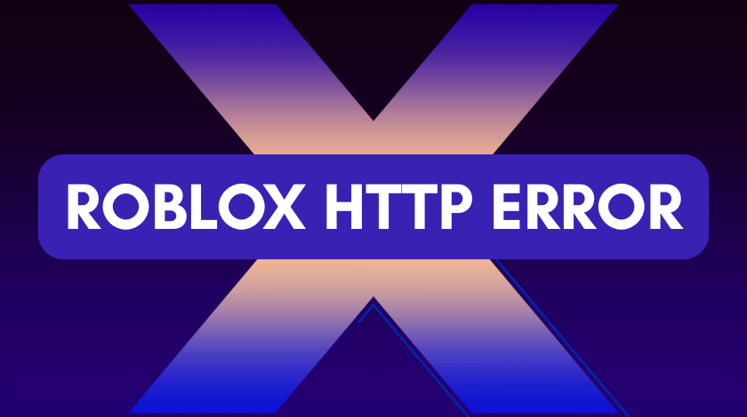 The Persistent Plague: Understanding and Overcoming Roblox HTTP Errors