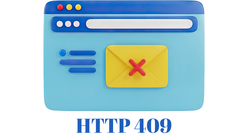 The 409 Conflict: Navigating the Digital Traffic Jam of Conflicting Edits